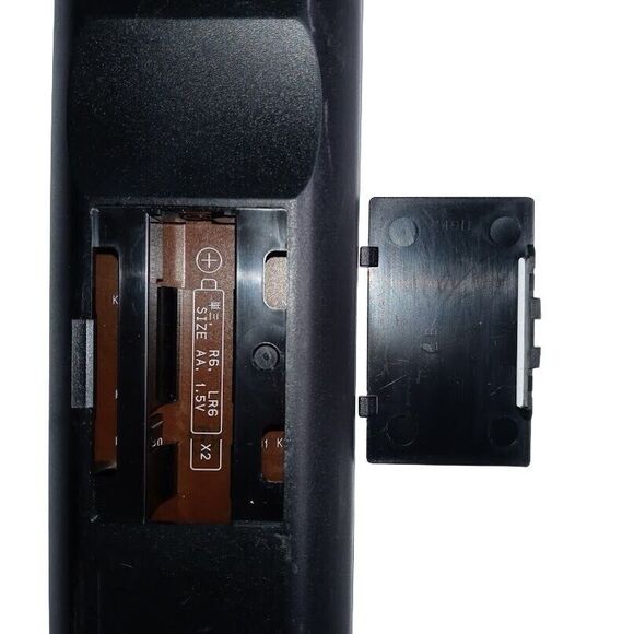 Pioneer XXD3027 Remote Control Tested Works Genuine OEM - Picture 3 of 3